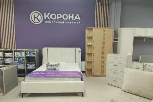 Фирменный салон «КОРОНА»