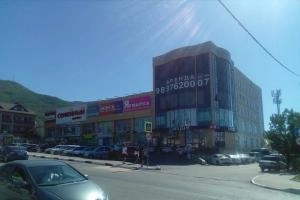 Фирменный салон «КОРОНА»