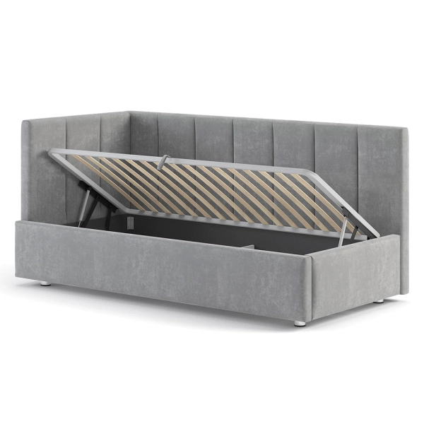 Детская кровать «QUADRA» («КВАДРА») — купить в Краснодаре 