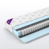 Матрас «ELIT LITE» («ЭЛИТ ЛАЙТ») 80x200 Трикот