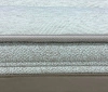 Матрас «PLATINUM КОКОС-ЛАТЕКС» — купить в Краснодаре 