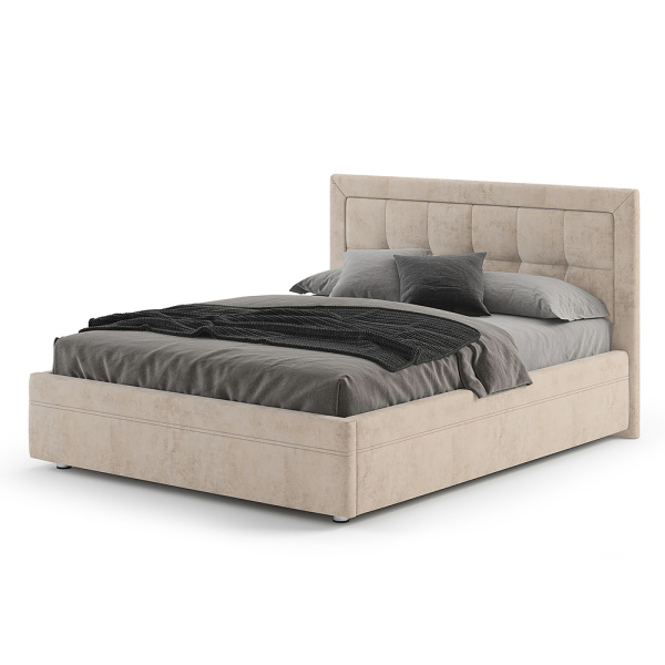 Кровать «JESSICA 2» («ДЖЕССИКА 2»)