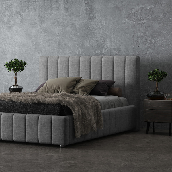 Кровать «SCARLETT» («СКАРЛЕТТ»)