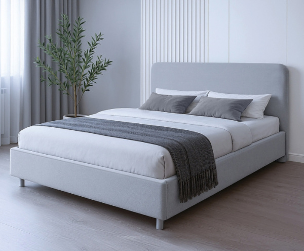 Кровать «OLIVIA  (100 см)» («ОЛИВИЯ (100 см)») 200x200 1