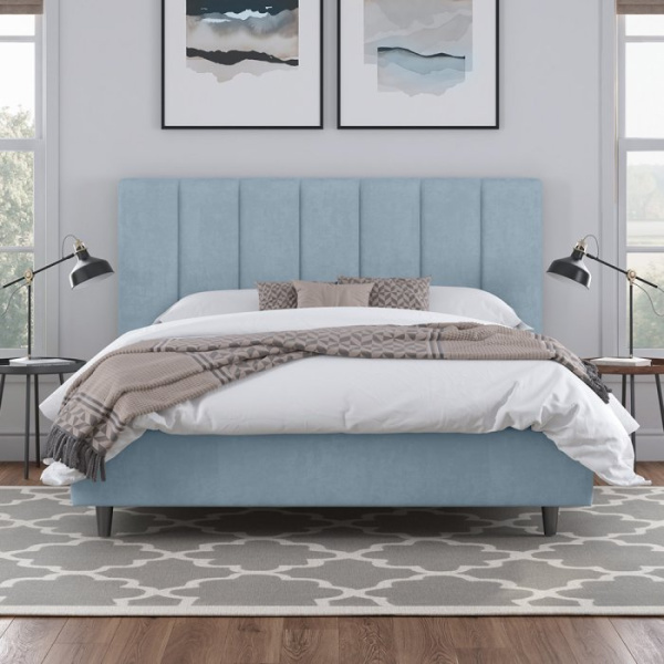 Кровать «SINDY 2» («СИНДИ 2») 120x200 1