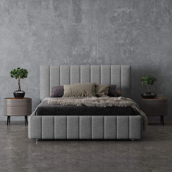 Кровать «SCARLETT» («СКАРЛЕТТ»)