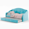 Фото Детская кровать «SABRINA» («САБРИНА»)