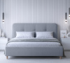 Кровать «OLIVIA 2 (120 см)» 140x200 3