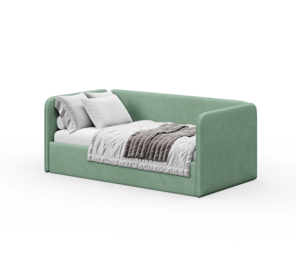 Детская кровать «ОЛИВИЯ СИМПЛ 3» 80x200 1