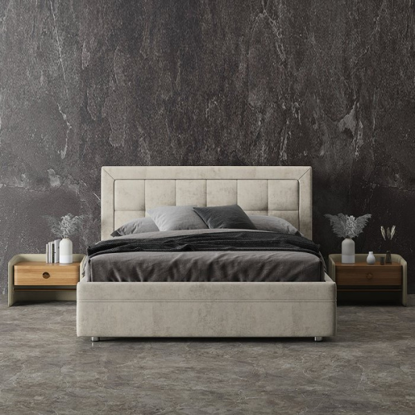 Кровать «JESSICA 2» («ДЖЕССИКА 2») 180x200 1